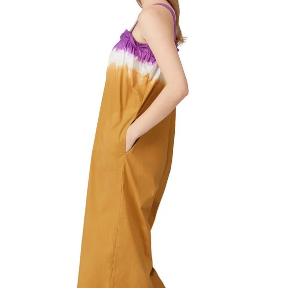 Sea New York Tie Dye Zelda Jumpsuit - Picture 4 of 6